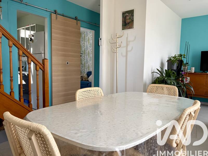 Maison à vendre, 86m², TAVERNY