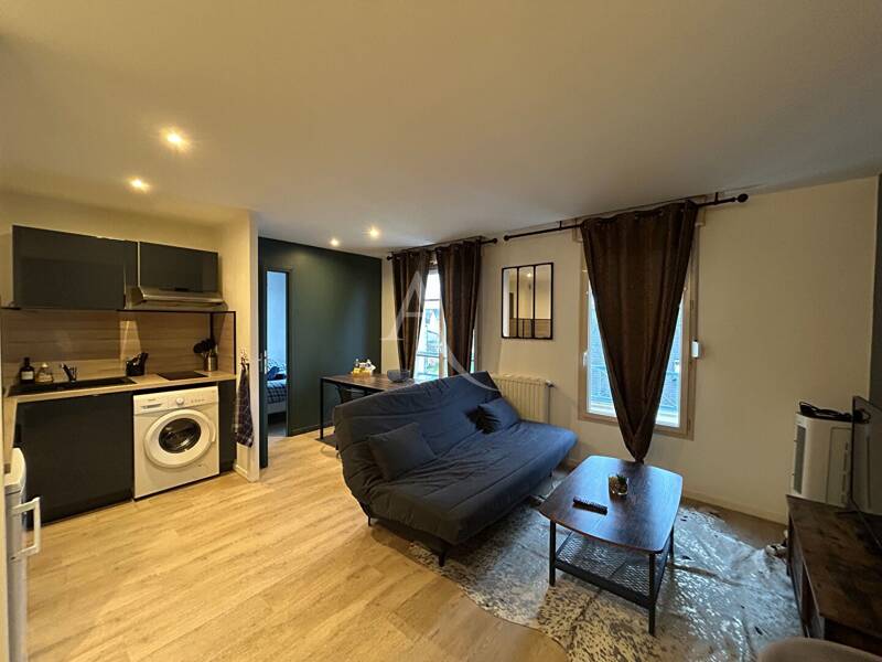 Maison à louer, 30m², LE MANS