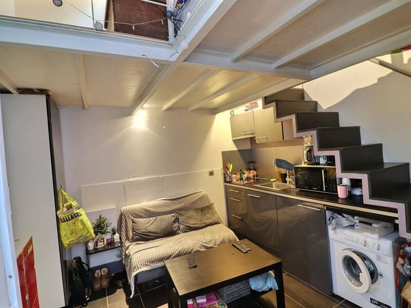 Maison à vendre, 20m², PARIS 14E