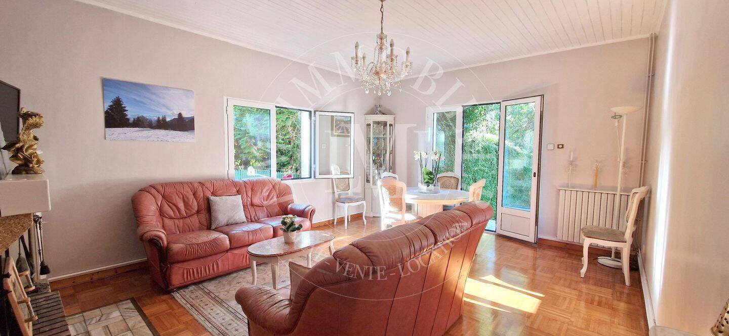 Maison à vendre, 71m², SEVRES