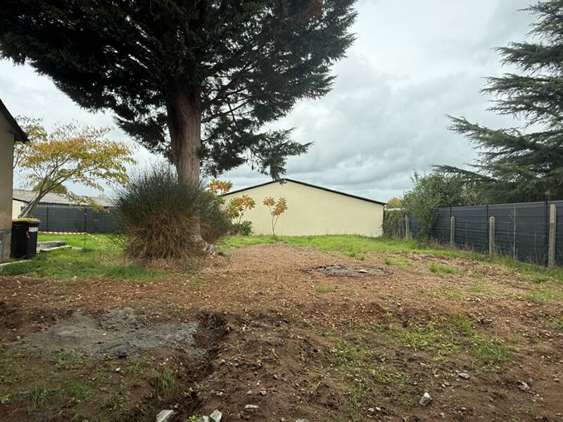 Maison à vendre, 149m², ECOUFLANT