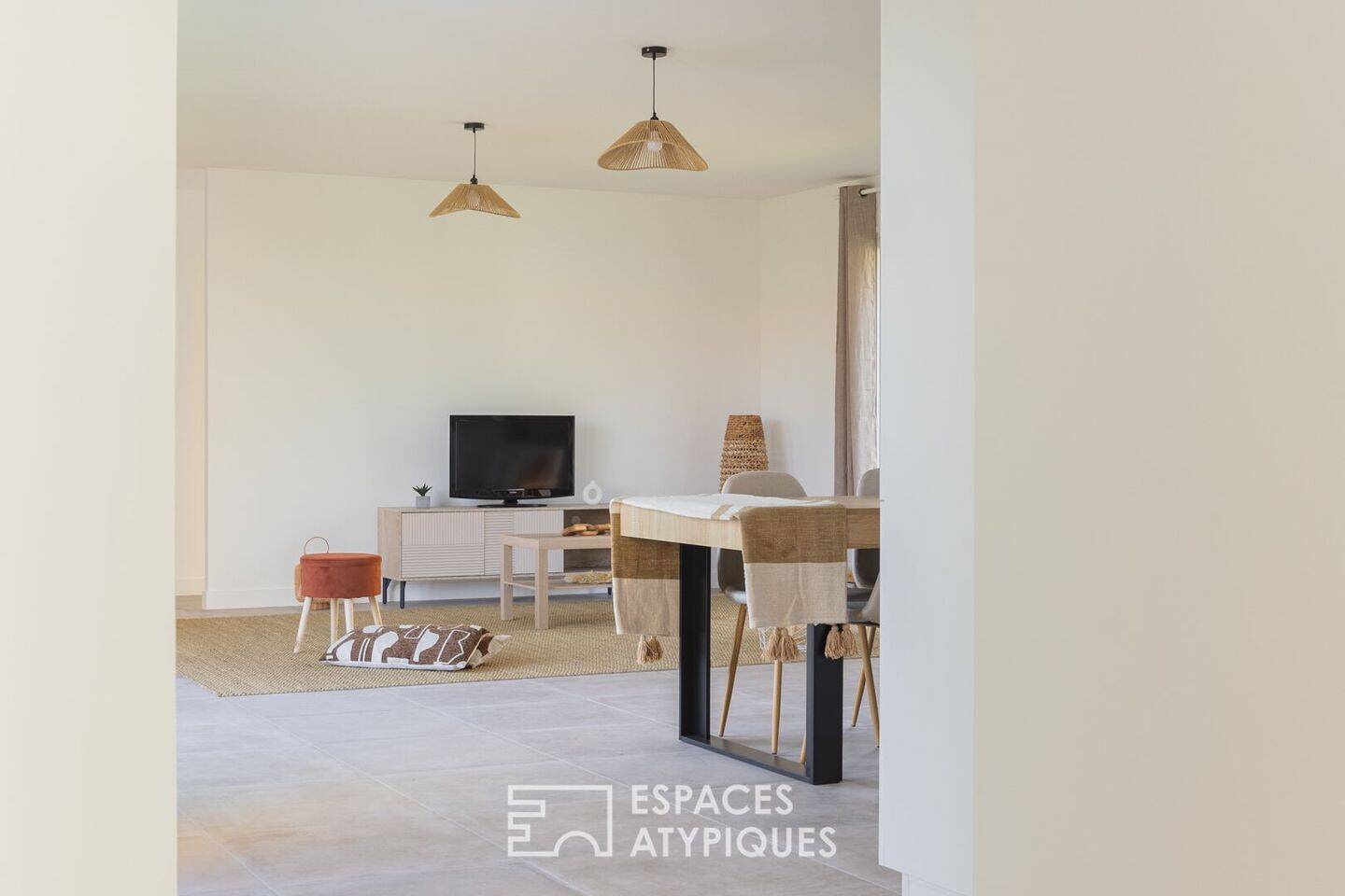 Maison à vendre, 136m², LES MATHES