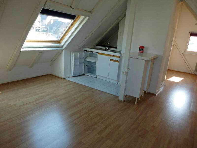 Maison à vendre, 29m², STRASBOURG