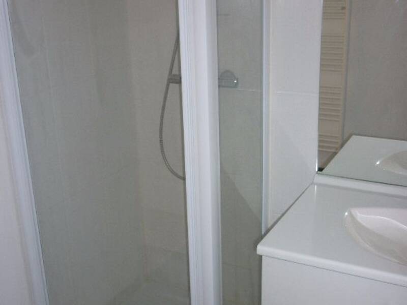 Maison à louer, 43m², ROUEN