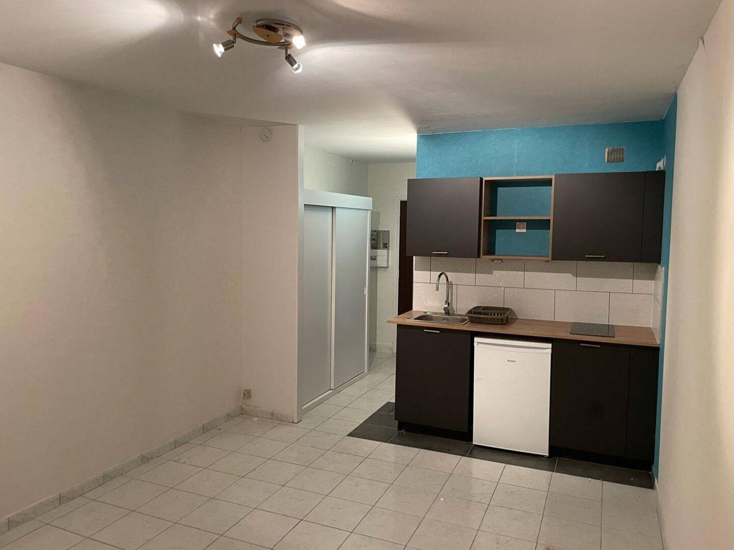 Maison à louer, 23m², NANCY