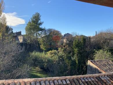 Maison à vendre 295 000 € 4 pièces 3 chambres 85 m² Aniane 34150