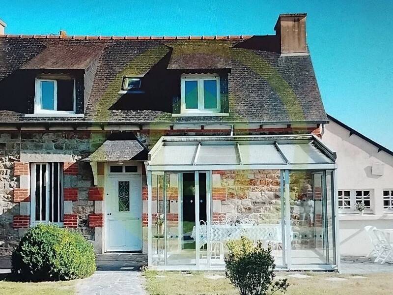 Maison à vendre, 79m², GOUDELIN