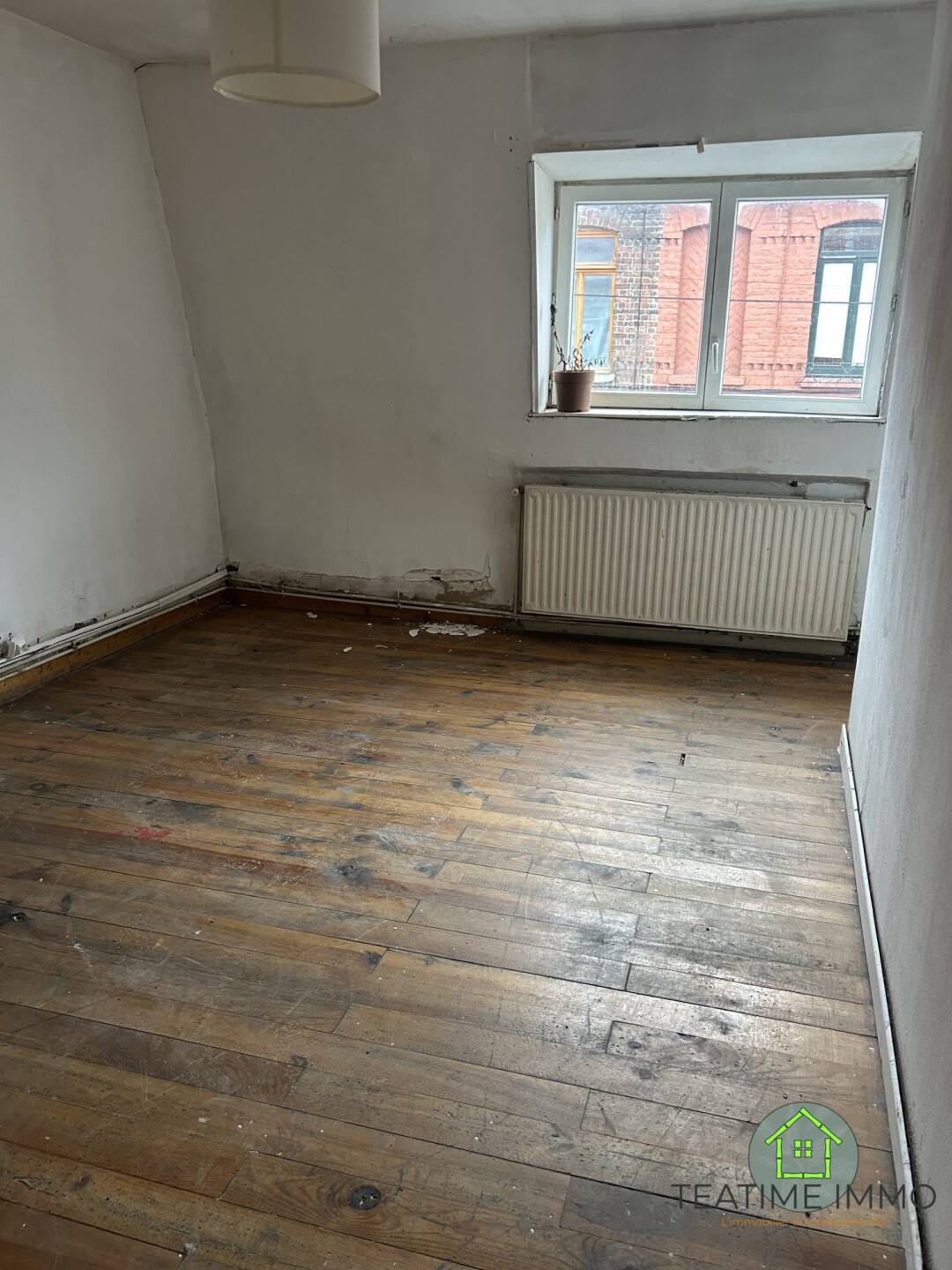 Maison à vendre, 80m², ROUBAIX