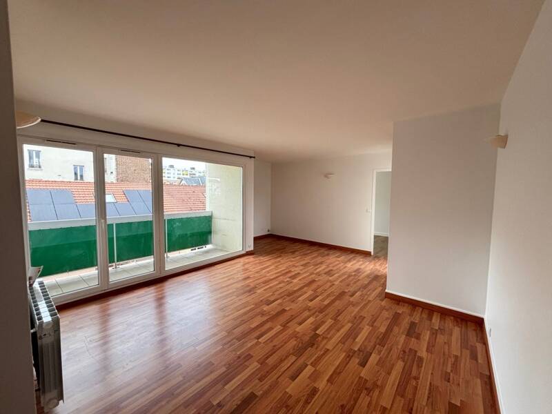 Maison à louer, 87m², ASNIERES SUR SEINE