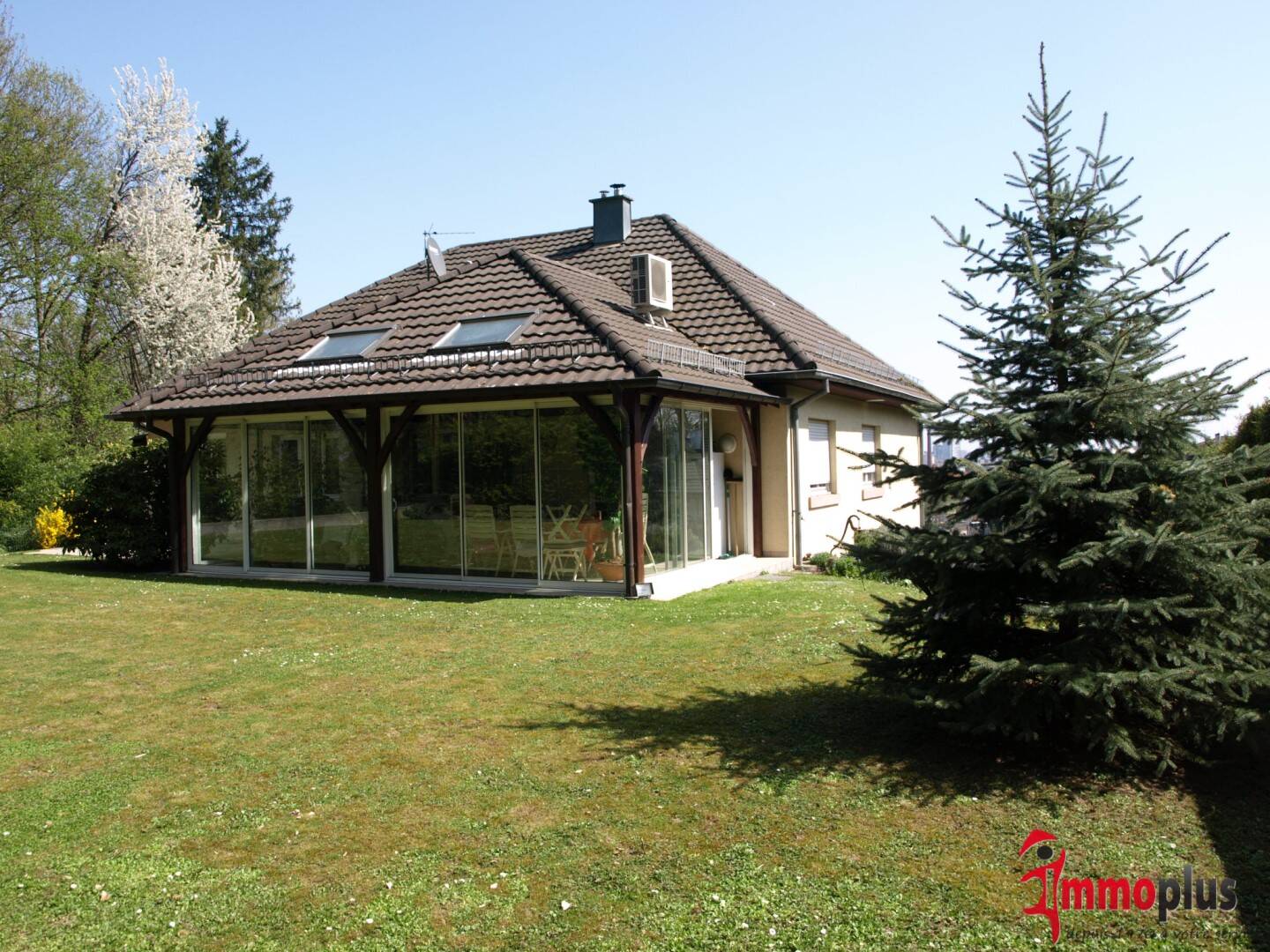 Maison à vendre, 165m², MULHOUSE