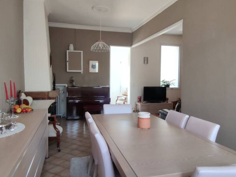 Maison à vendre, 101m², BORDEAUX