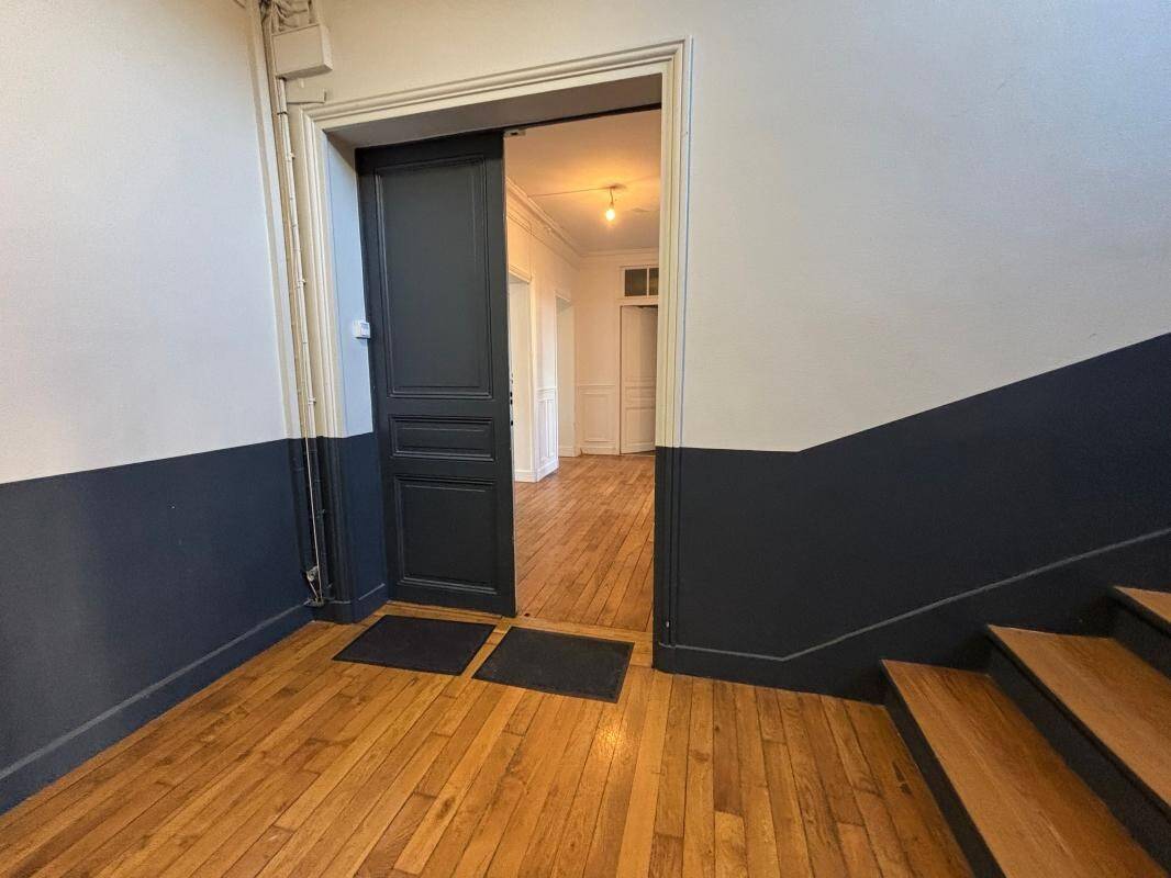 Maison à louer, 69m², CHELLES