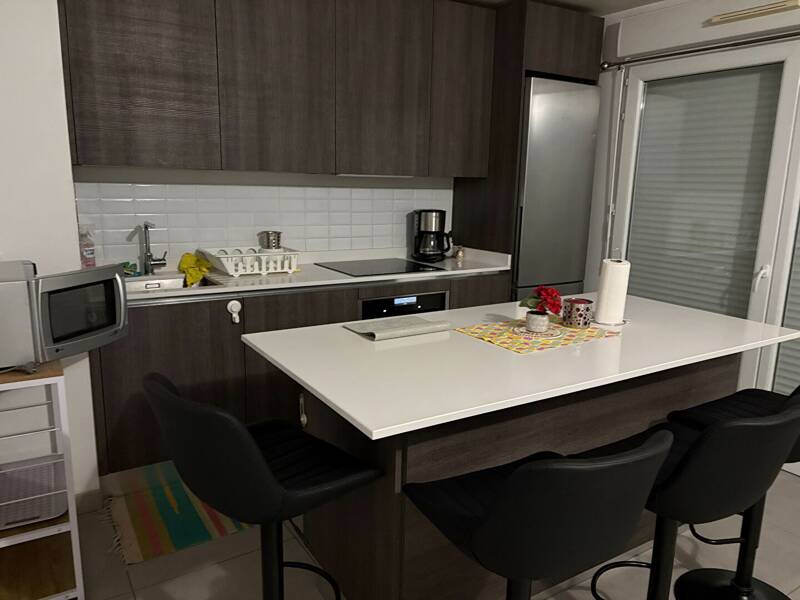 Maison à louer, 66m², TRAPPES