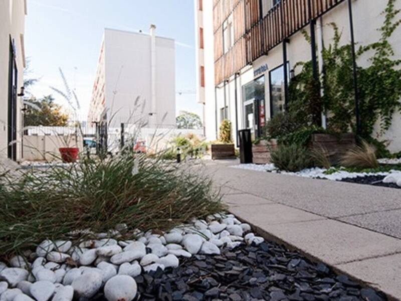 Maison à vendre, 19m², LYON 7E