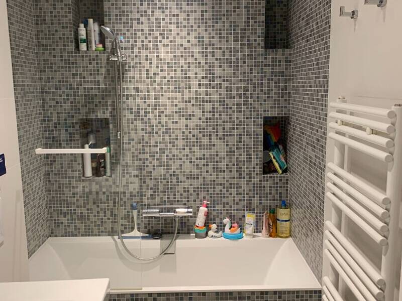 Maison à louer, 71m², PARIS 12E