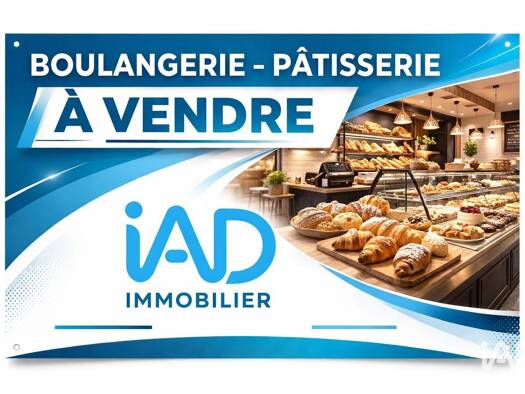 Local commercial à vendre 99 000 € 145 m² de surface de vente Haillicourt 62940