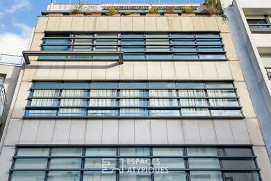 Immeuble à vendre 1 998 000 € 300 m² La Chapelle-Marx Dormoy Paris 18ème 75018