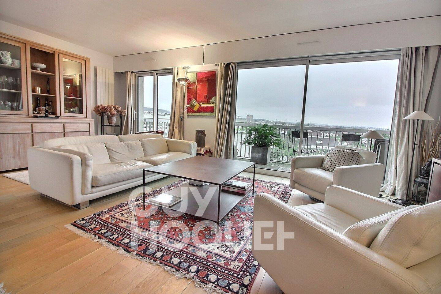 Maison à louer, 83m², RUEIL MALMAISON