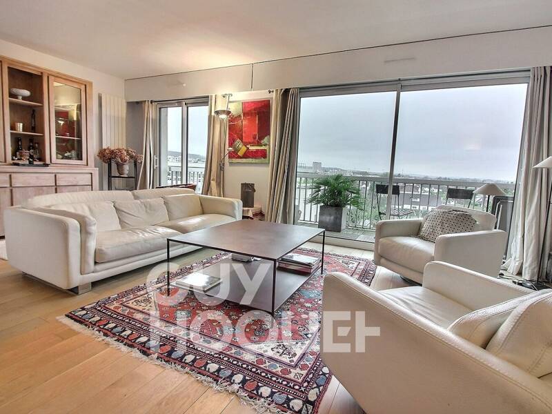Maison à louer, 83m², RUEIL MALMAISON