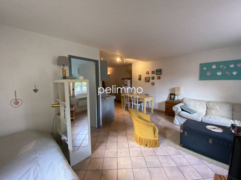 Maison à louer, 60m², PELISSANNE