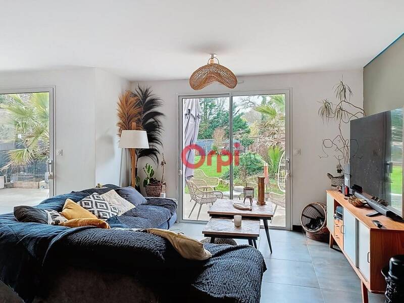 Maison à vendre, 100m², SURZUR
