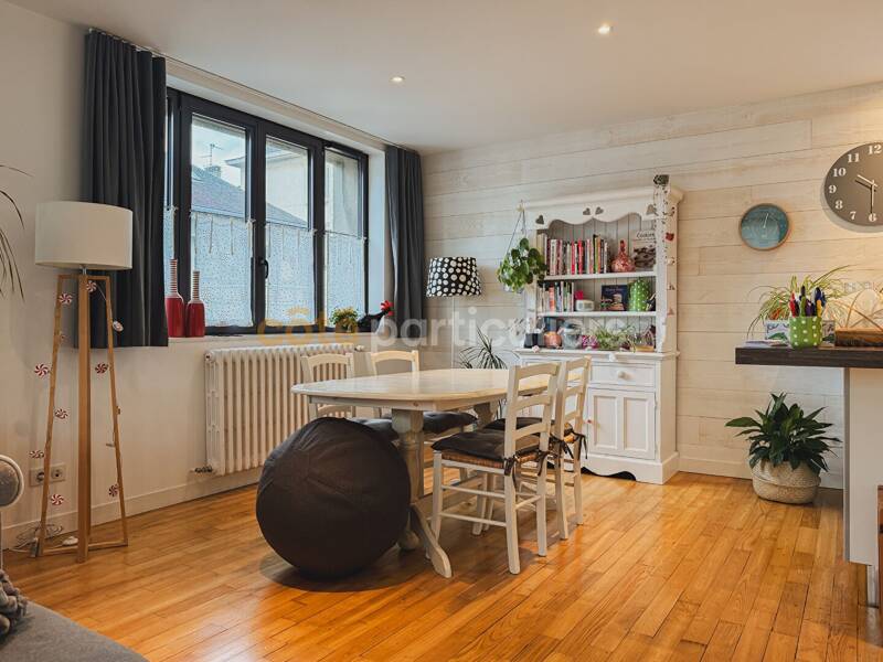 Maison à vendre, 139m², SAINT LO