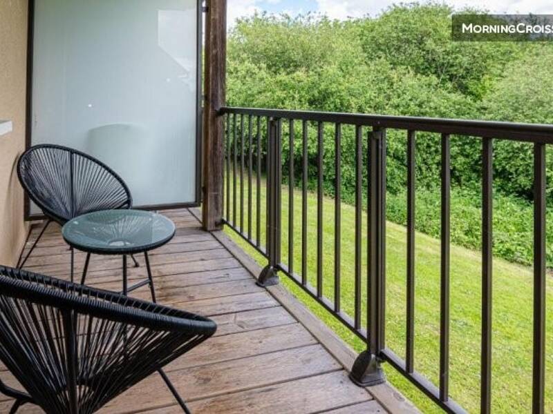 Maison à louer, 32m², EQUEMAUVILLE