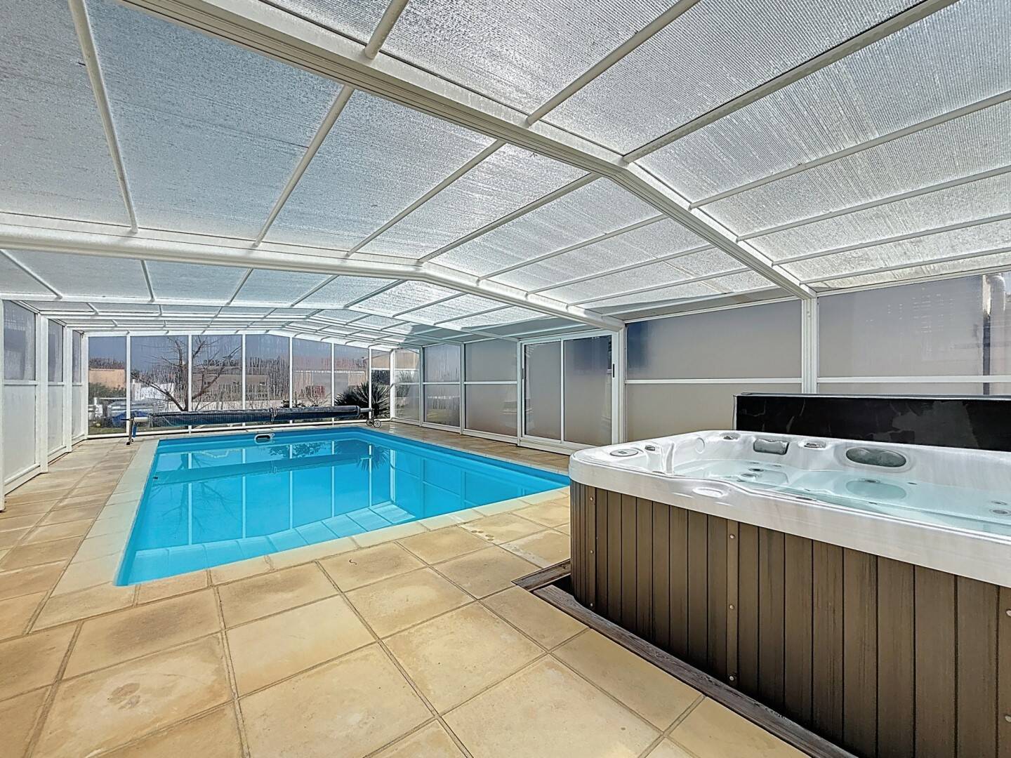 Maison à vendre, 151m², LA PLAINE SUR MER