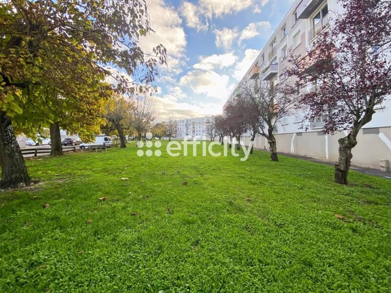 Maison à vendre, 67m², PESSAC
