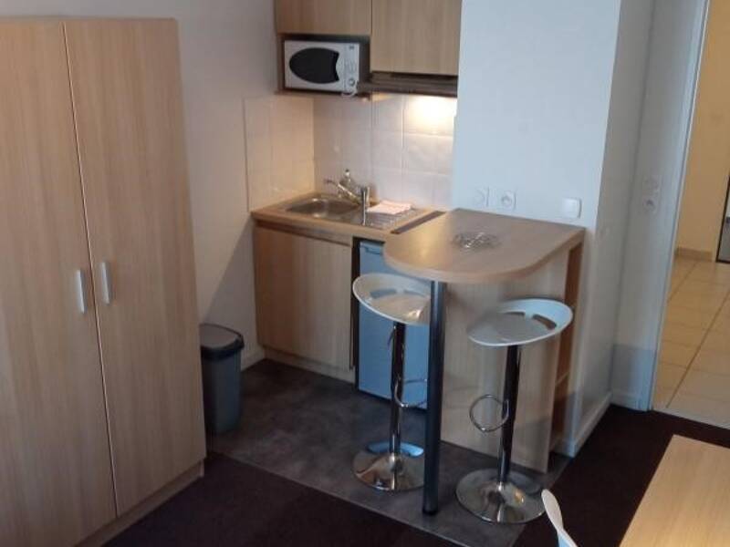 Maison à louer, 20m², HEILLECOURT