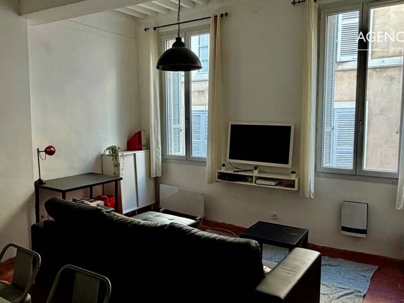 Maison à louer, 38m², AIX EN PROVENCE