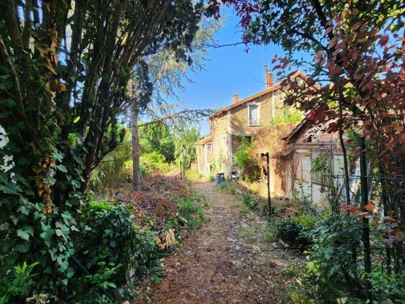 Maison à vendre, 90m², CHAMPIGNY SUR MARNE