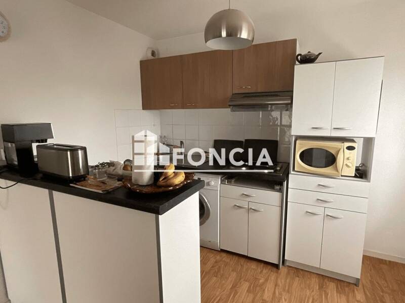 Maison à vendre, 54m², GOURDON