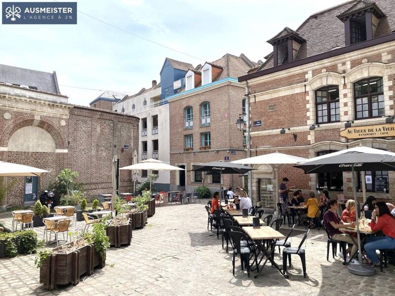 Maison à vendre, 83m², LILLE