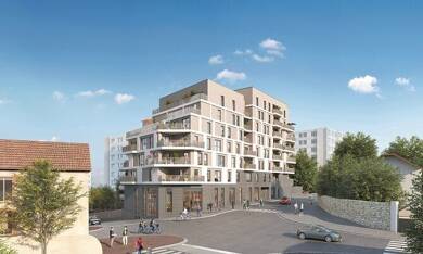 Appartement à louer 571 € 1 pièce 29,1 m² Étage 1/7 Centre-Sadi Carnot Bagnolet 93170