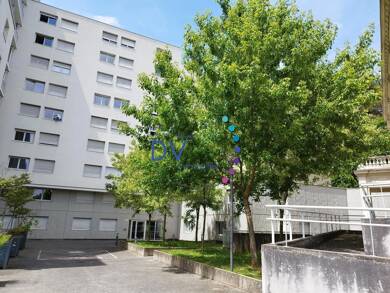 Appartement à vendre 99 950 € 1 pièce 20,9 m² Étage 4/8 Saint Clair- Quais du Rhône Caluire-et-Cuire 69300
