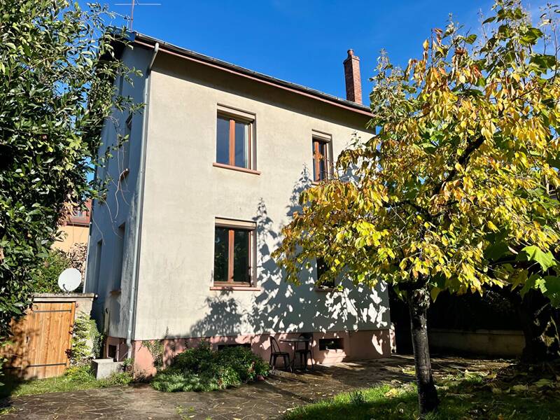 Maison à vendre, 100m², ANNECY