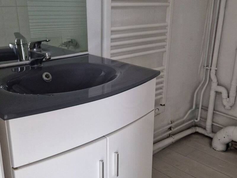 Maison à vendre, 18m², LILLE