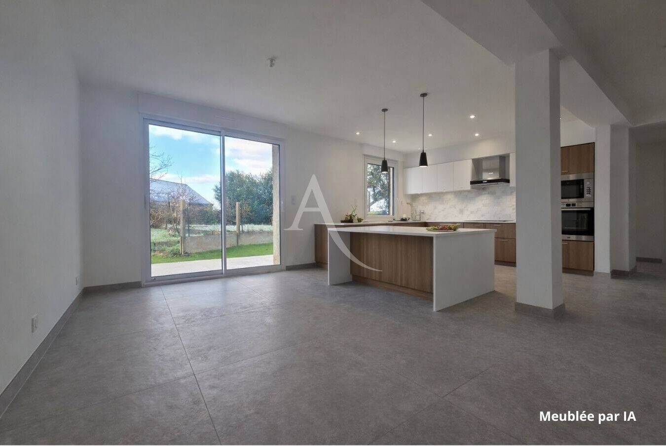 Maison à vendre, 145m², SAINT NICOLAS DE REDON