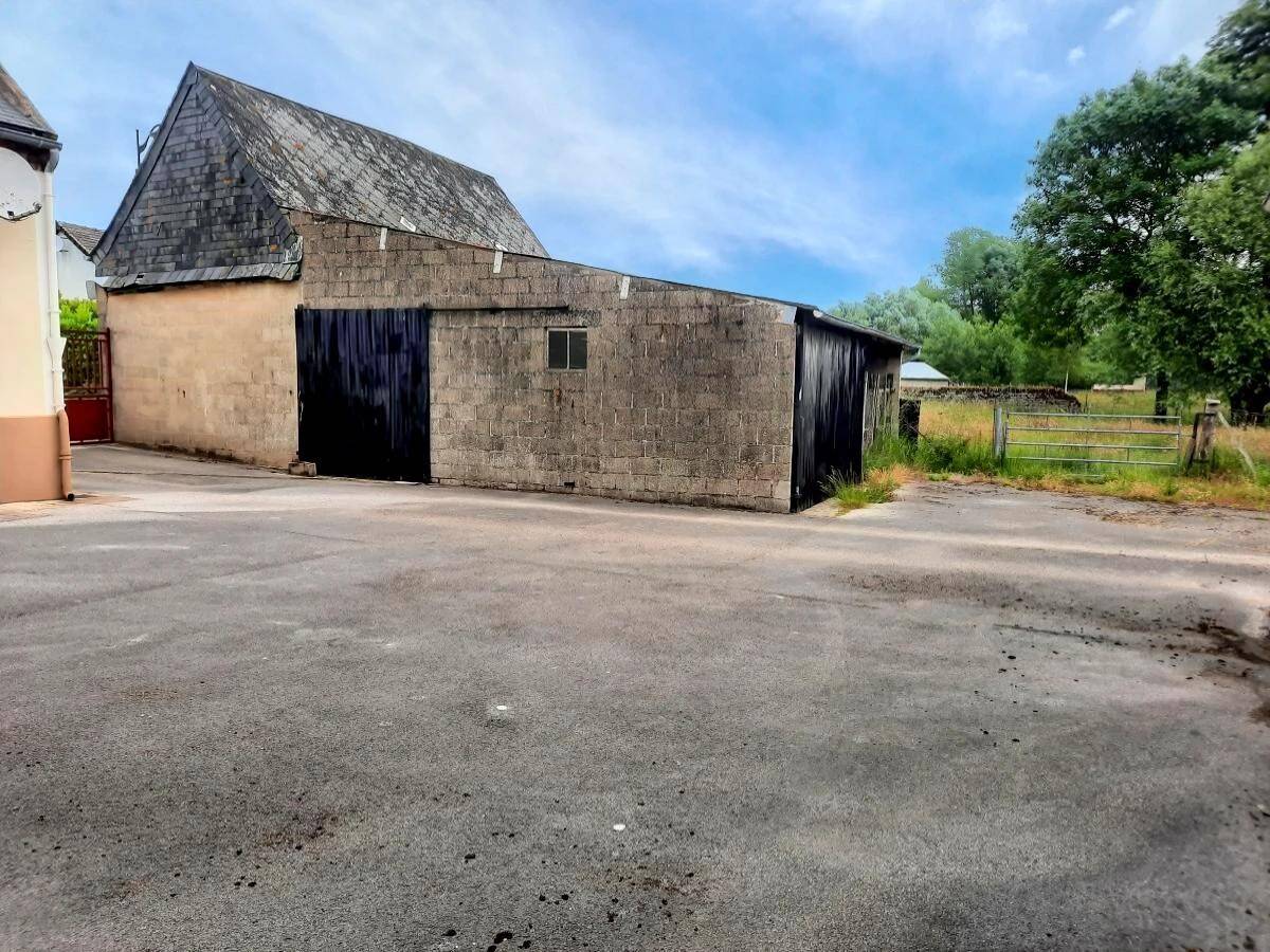 Maison à vendre, 96m², SAINT VALERY SUR SOMME