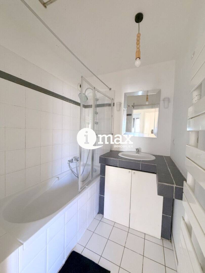 Maison à louer, 55m², COURBEVOIE