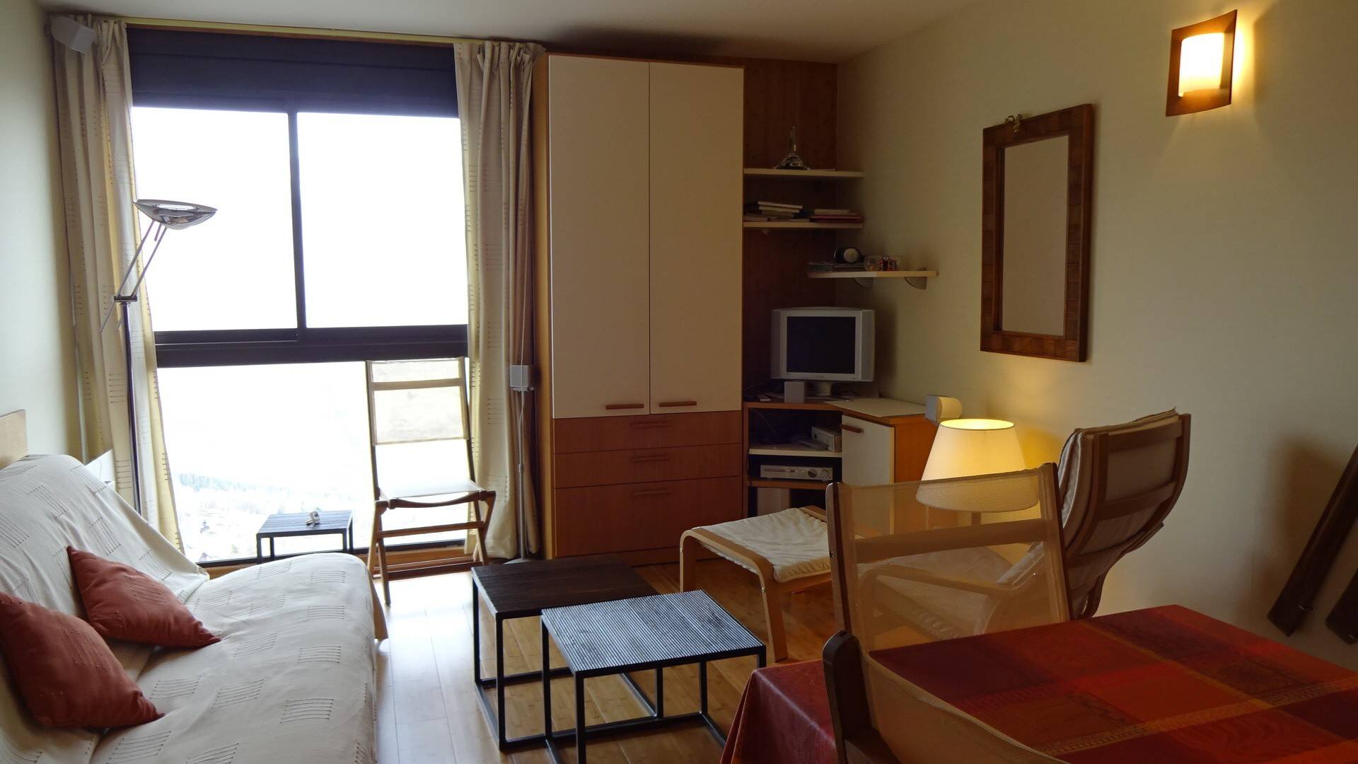Maison à vendre, 29m², SAINT LARY SOULAN