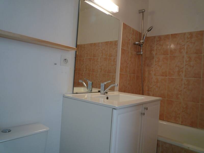 Maison à louer, 23m², MONTESSON