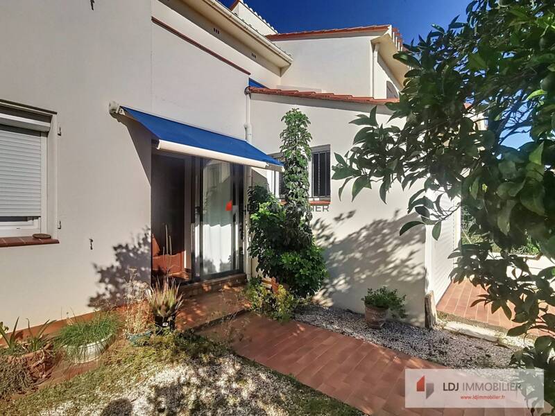 Maison à vendre, 109m², PERPIGNAN