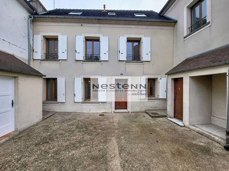 Maison à louer, 69m², SAINT GERMAIN LES CORBEIL