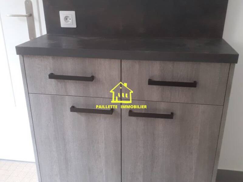 Maison à louer, 68m², LE HAVRE