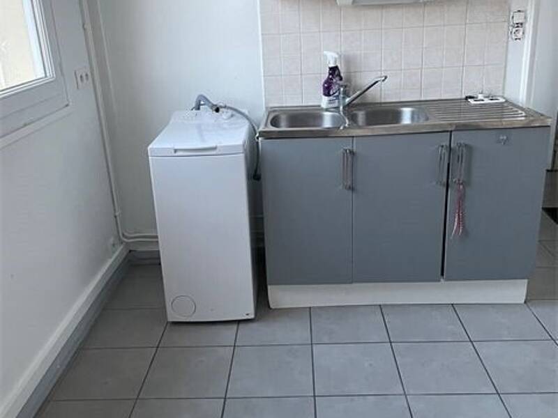 Maison à louer, 24m², LE HAVRE