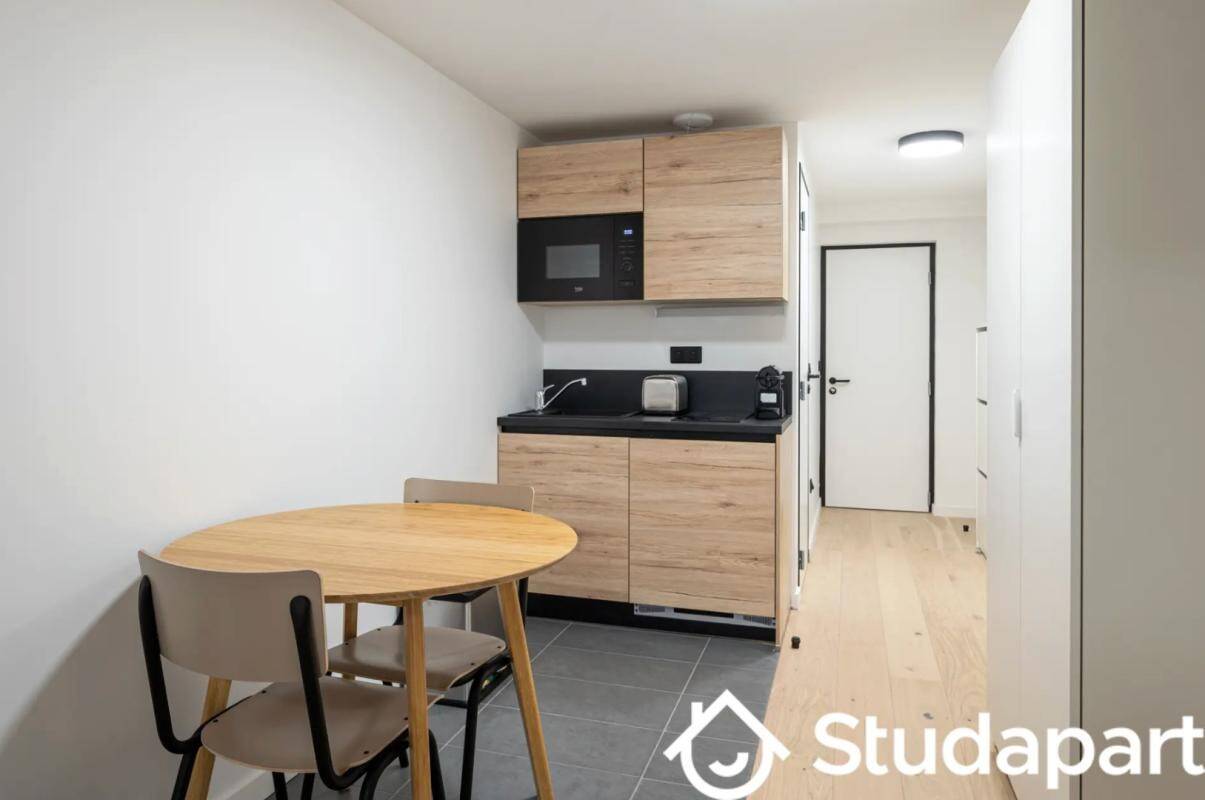 Maison à louer, 31m², CLICHY