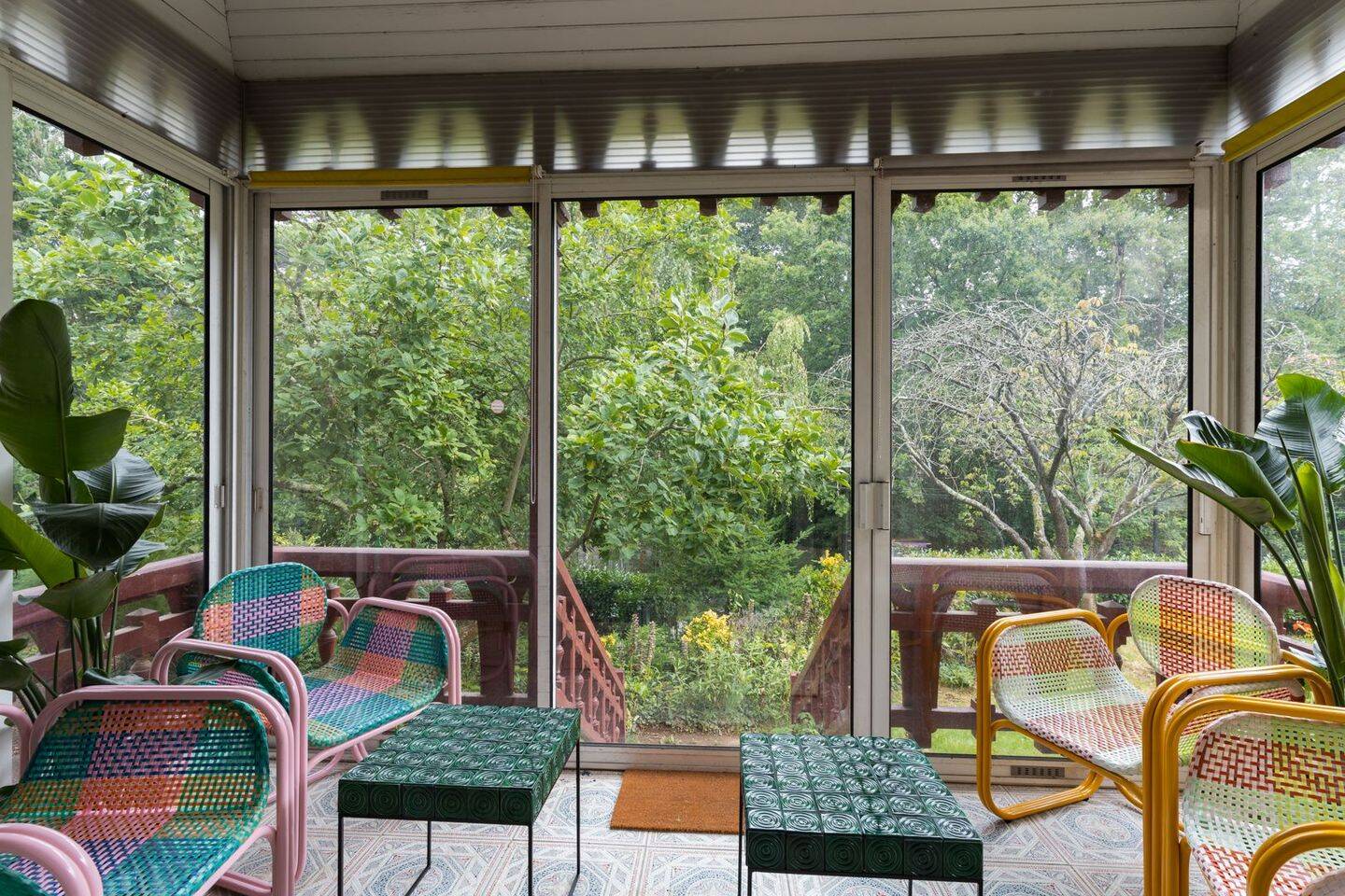 Maison 20 pièces — 9