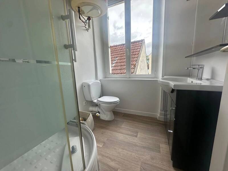 Maison à louer, 24m², FONTENAY TRESIGNY